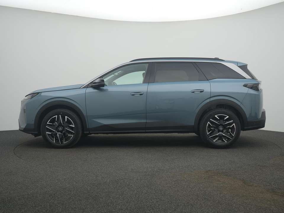 Peugeot 5008 - Imagem 7