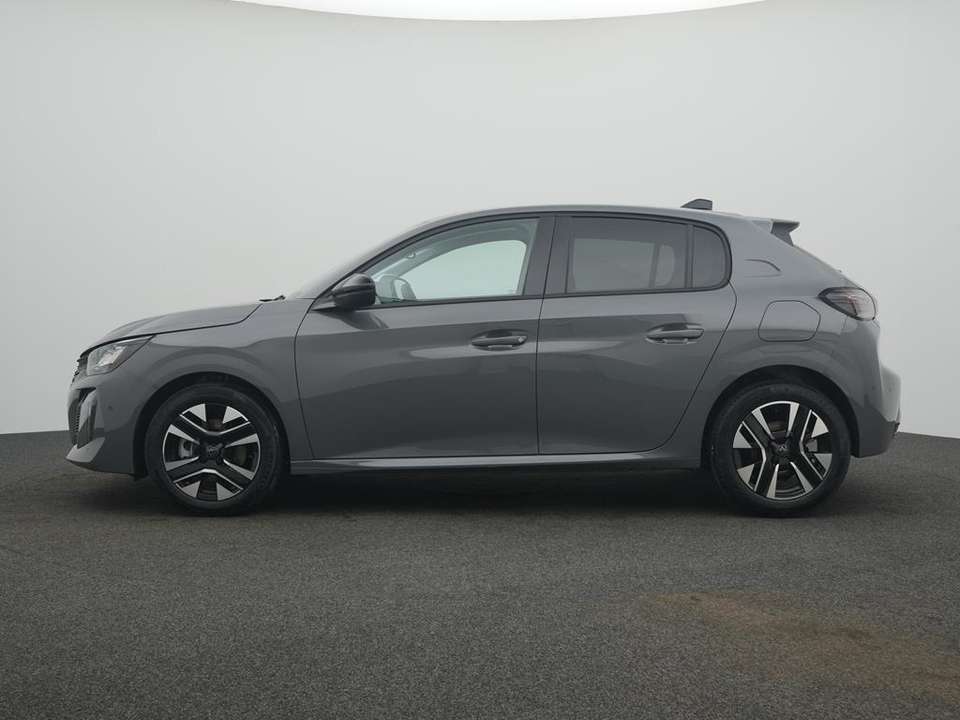 Peugeot 208 - Imagem 6