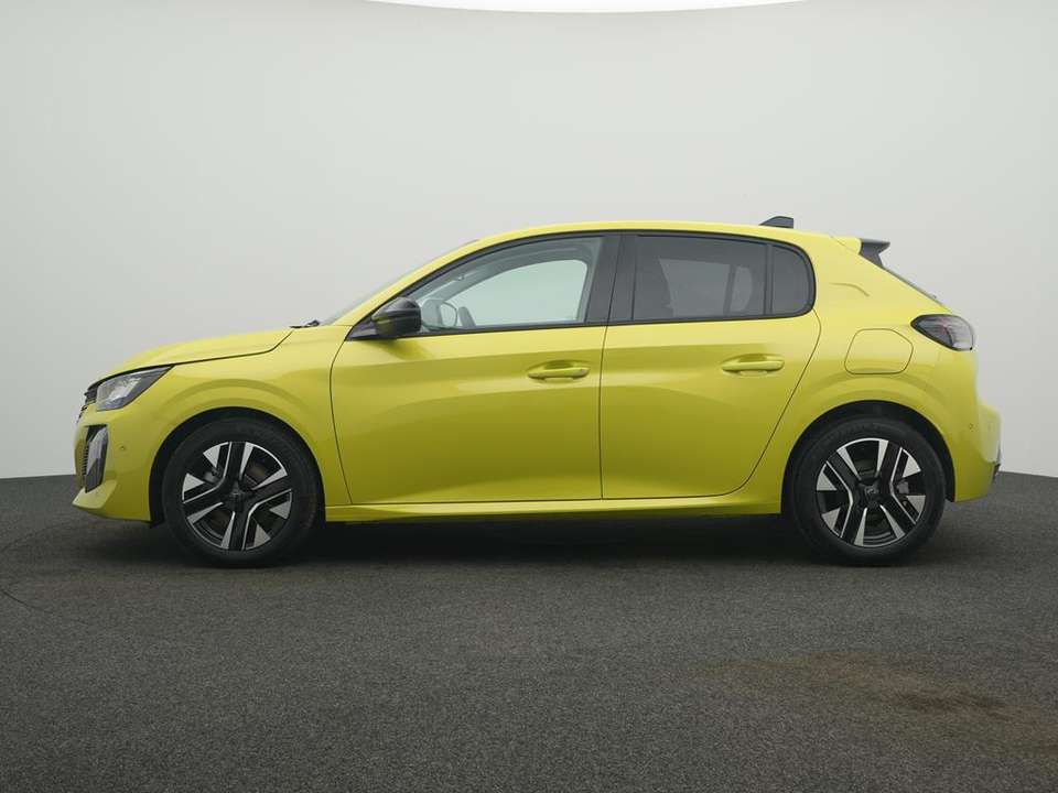 Peugeot 208 - Imagem 6