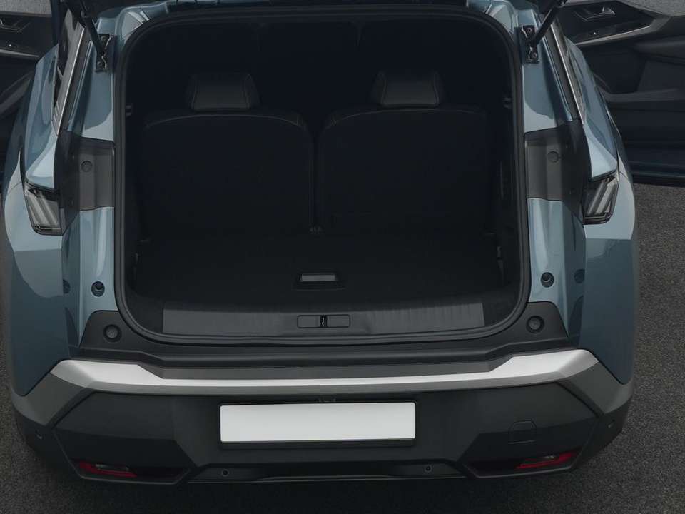 Peugeot 5008 - Imagem 9
