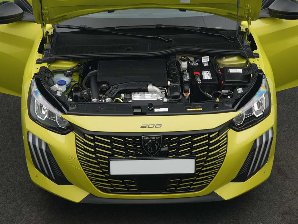 Peugeot 208 - Imagem 7