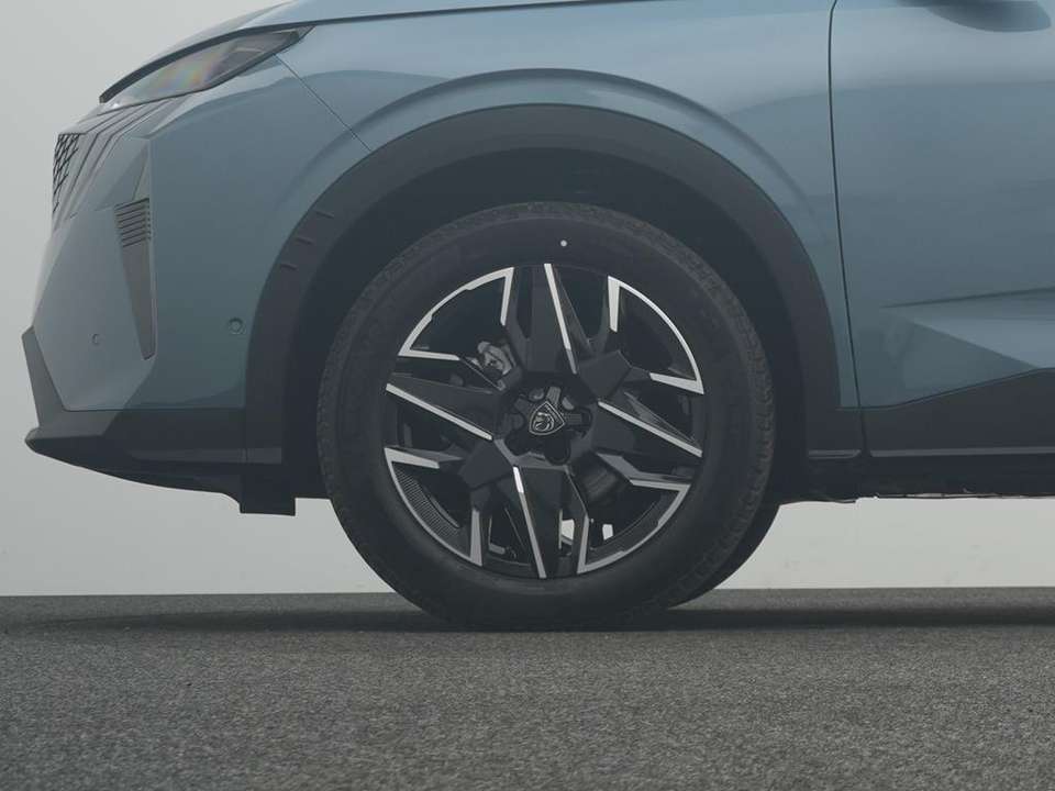 Peugeot 5008 - Imagem 10