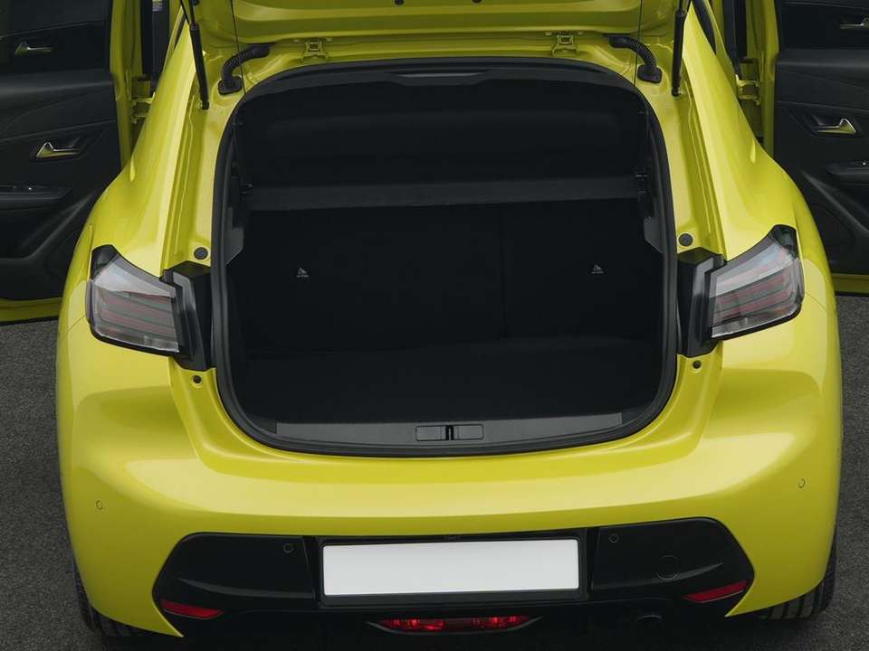 Peugeot 208 - Imagem 8