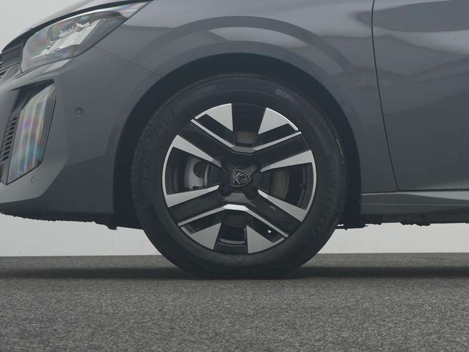 Peugeot 208 - Imagem 9