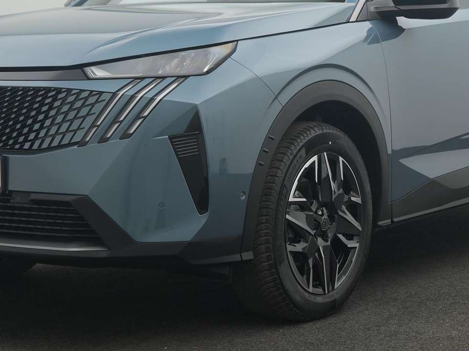 Peugeot 5008 - Imagem 11