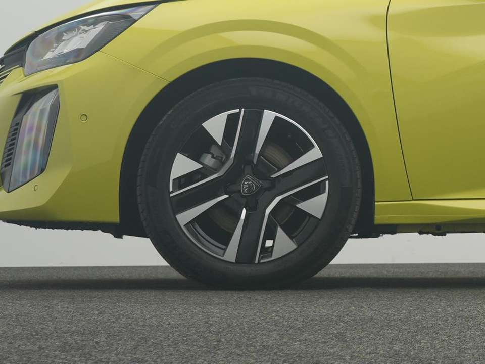 Peugeot 208 - Imagem 9