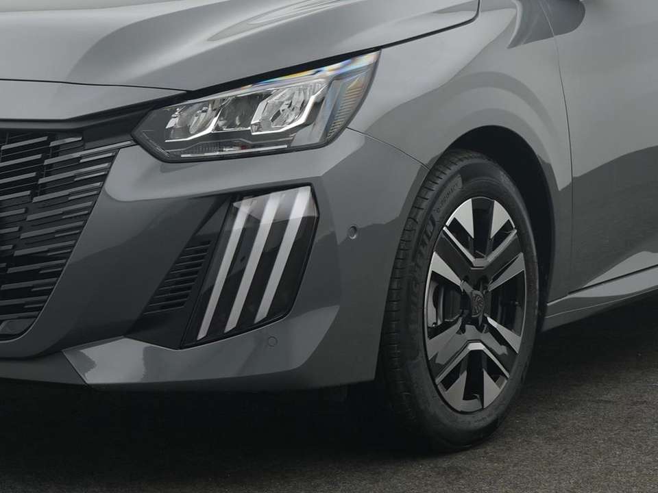 Peugeot 208 - Imagem 10