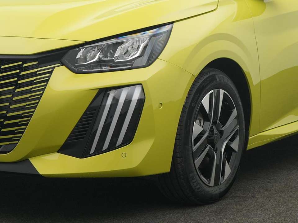 Peugeot 208 - Imagem 10
