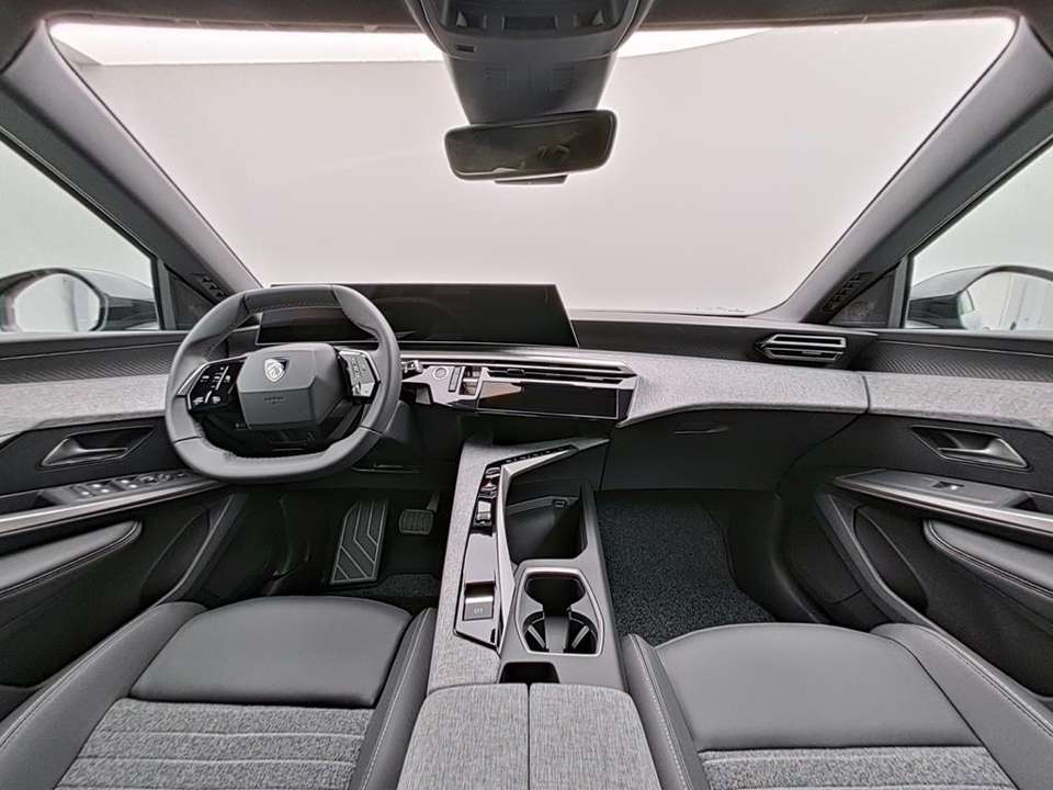 Peugeot 5008 - Imagem 12
