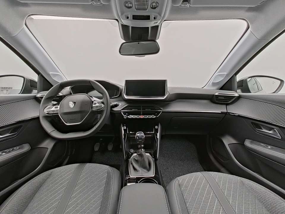 Peugeot 208 - Imagem 11