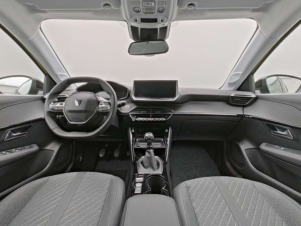 Peugeot 208 - Imagem 11
