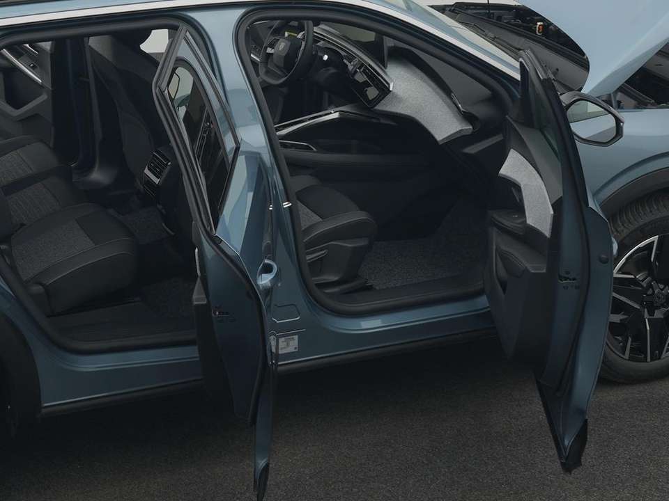 Peugeot 5008 - Imagem 13