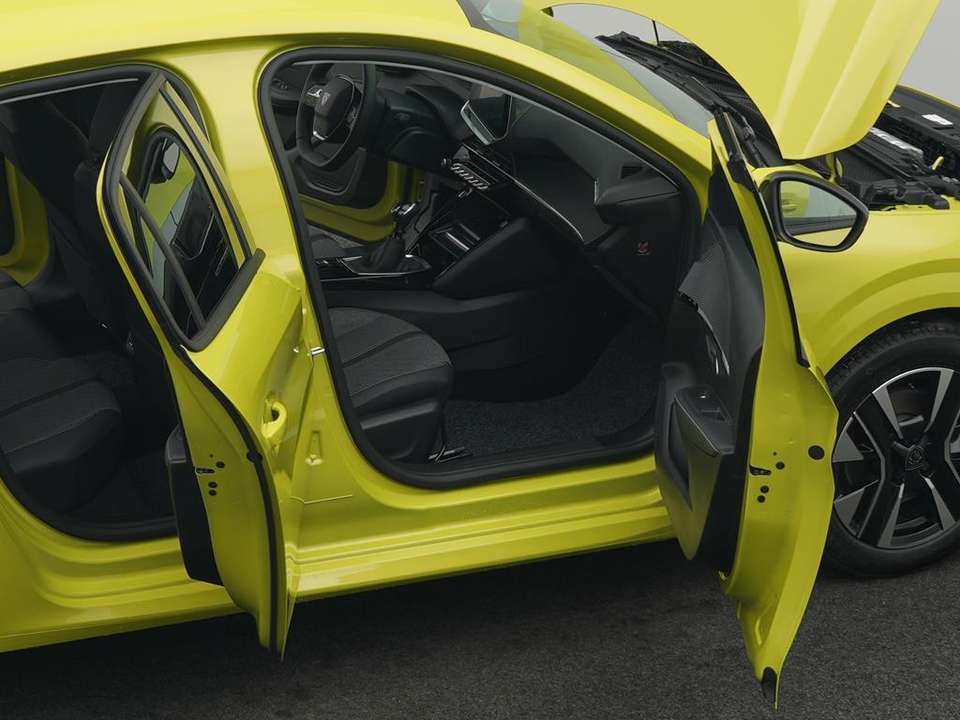 Peugeot 208 - Imagem 12