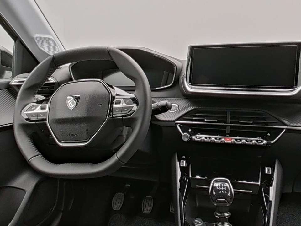 Peugeot 208 - Imagem 13