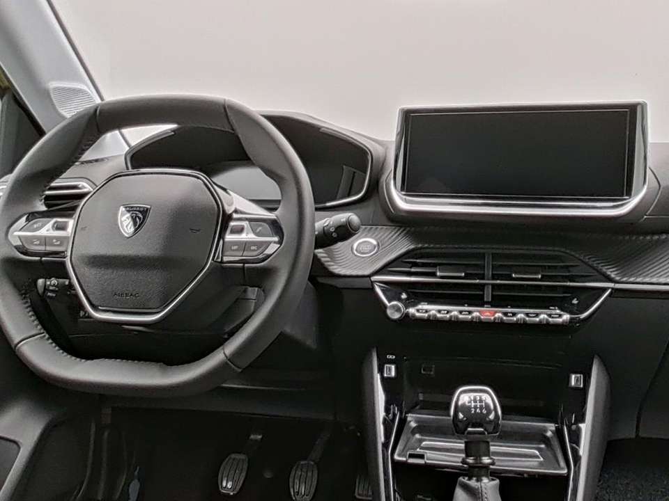 Peugeot 208 - Imagem 13