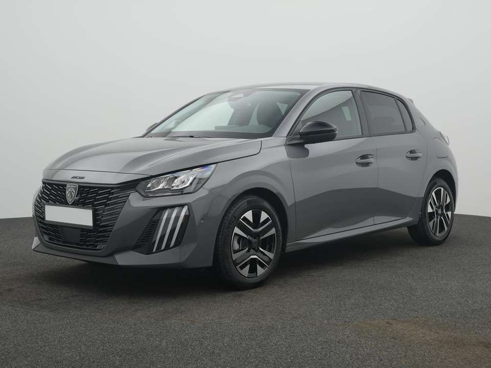 Peugeot 208 - Imagem 3