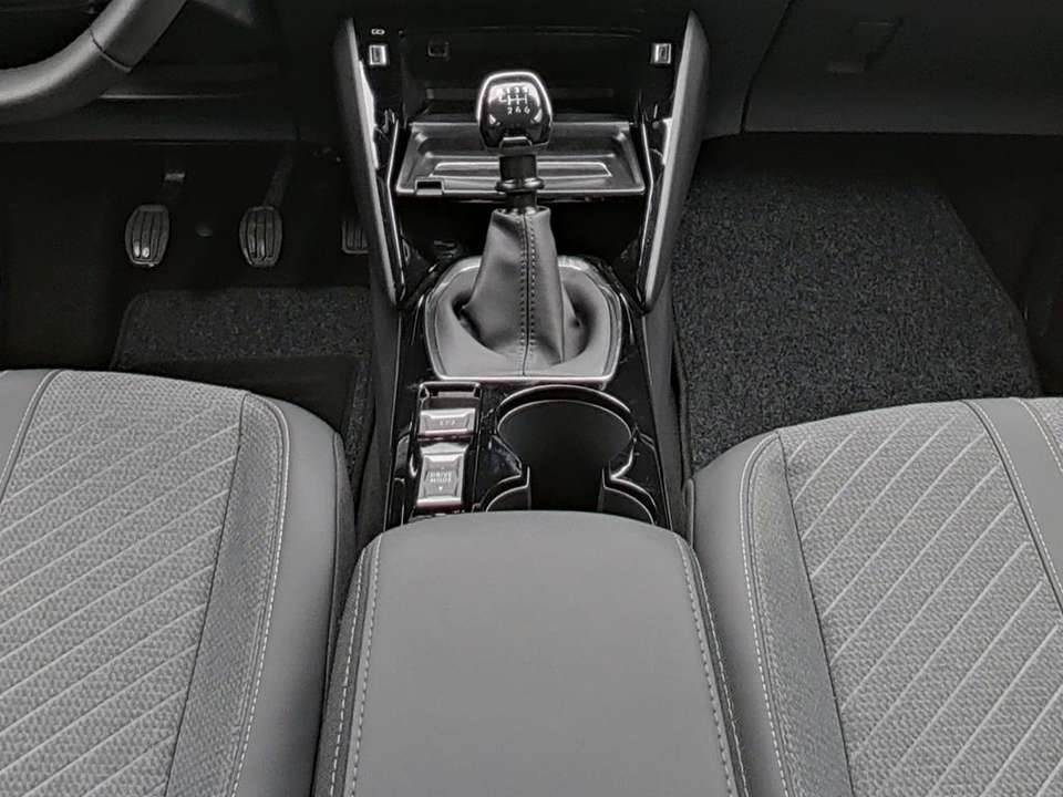 Peugeot 208 - Imagem 14