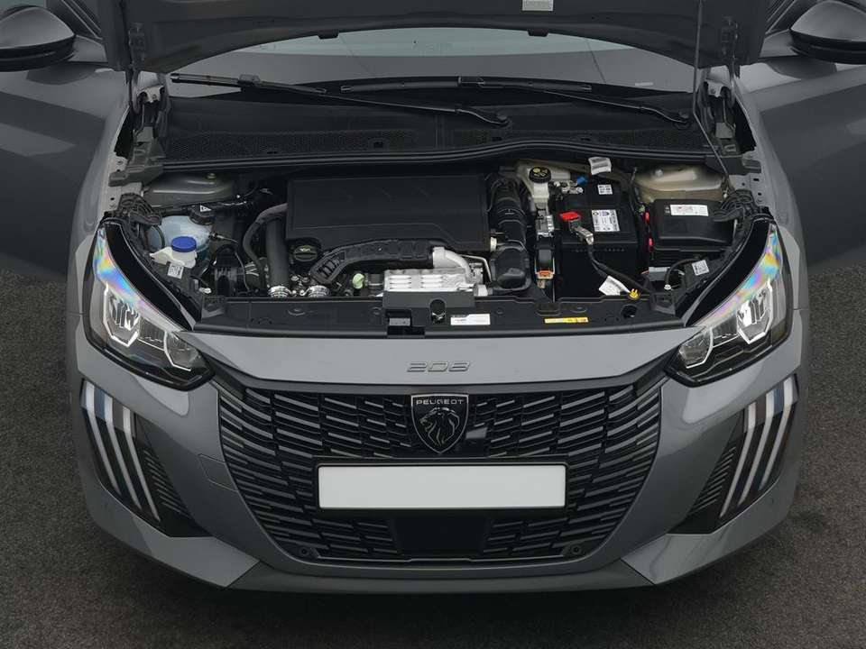 Peugeot 208 - Imagem 7