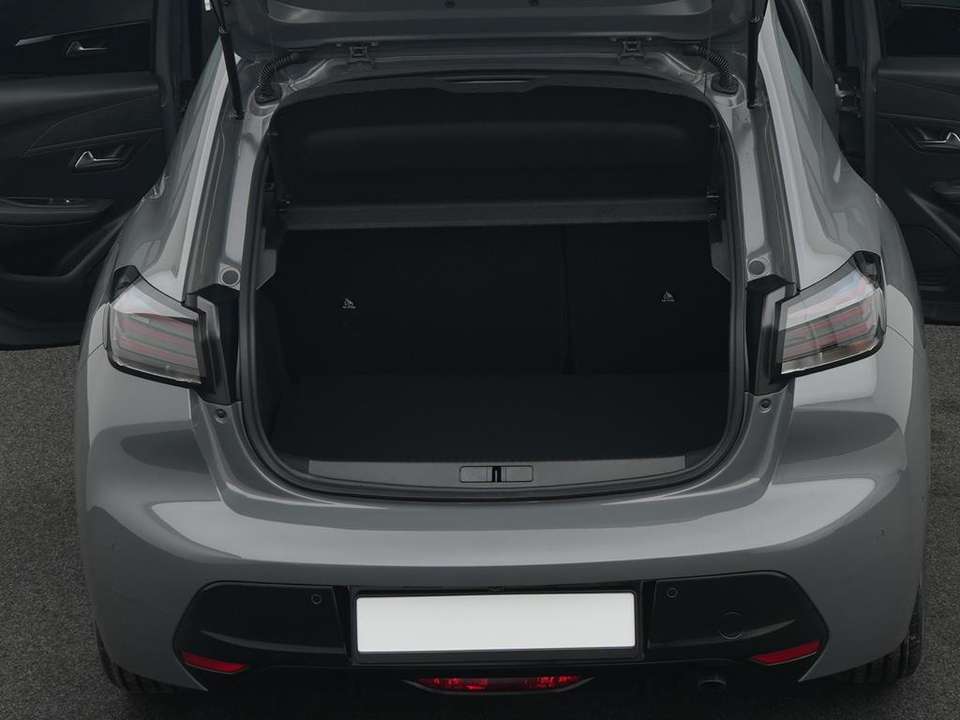 Peugeot 208 - Imagem 8