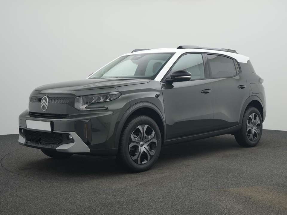 Citroen C3 Aircross - Imagem 3