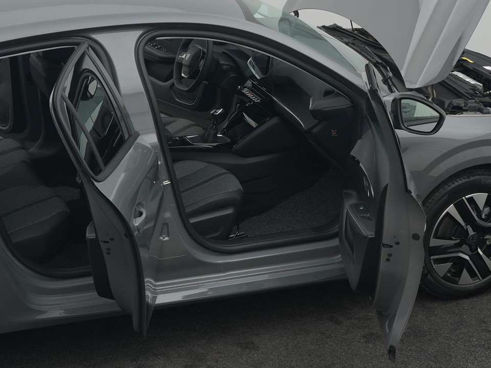 Peugeot 208 - Imagem 12