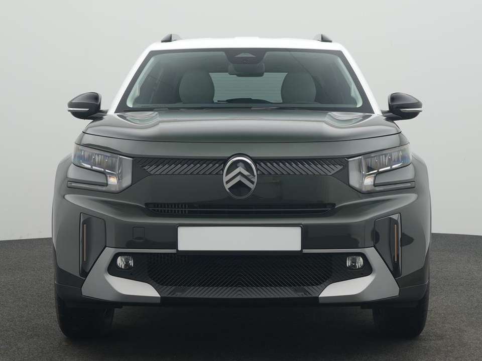 Citroen C3 Aircross - Imagem 4