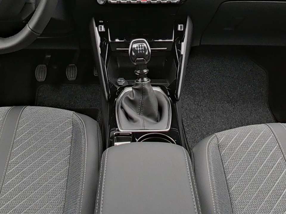 Peugeot 208 - Imagem 14