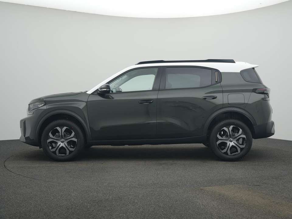 Citroen C3 Aircross - Imagem 6