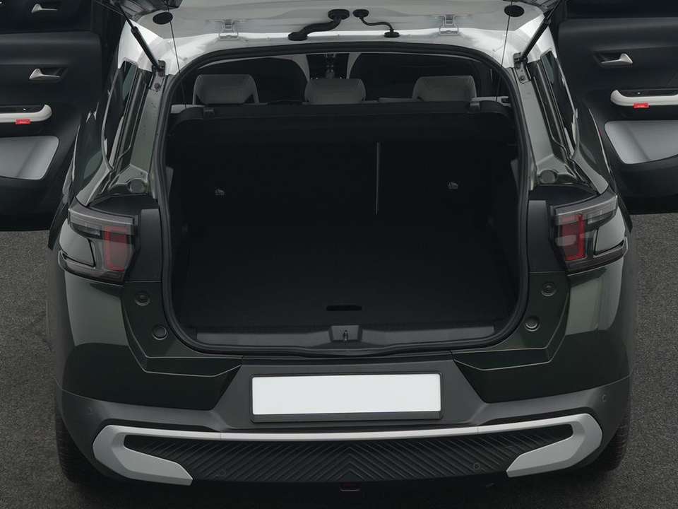 Citroen C3 Aircross - Imagem 8