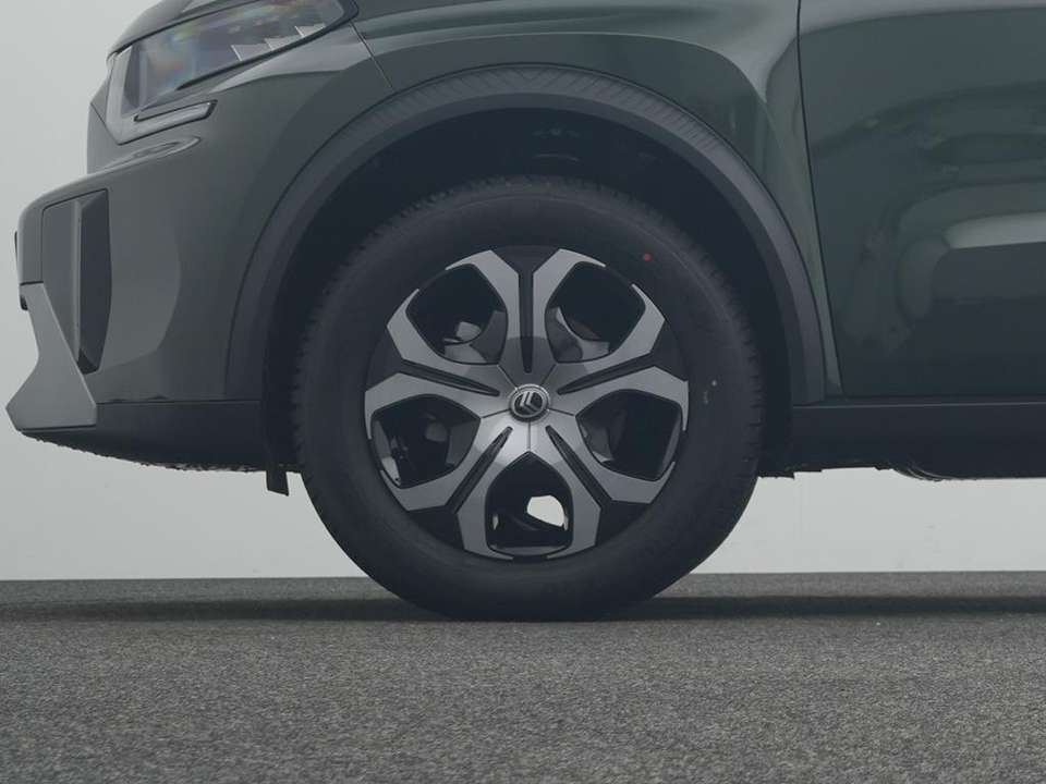 Citroen C3 Aircross - Imagem 9