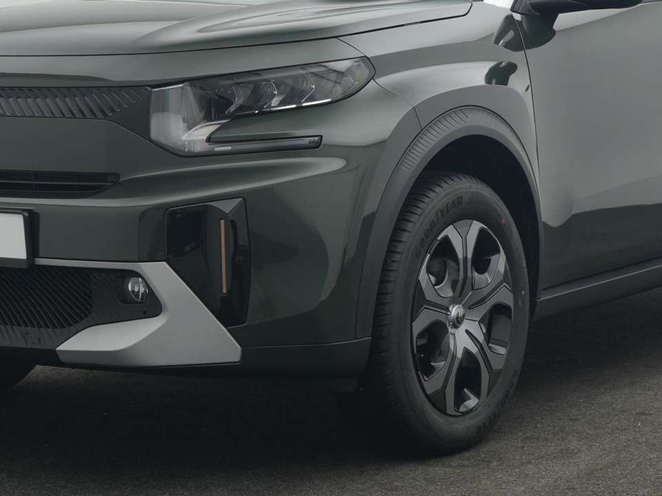 Citroen C3 Aircross - Imagem 10