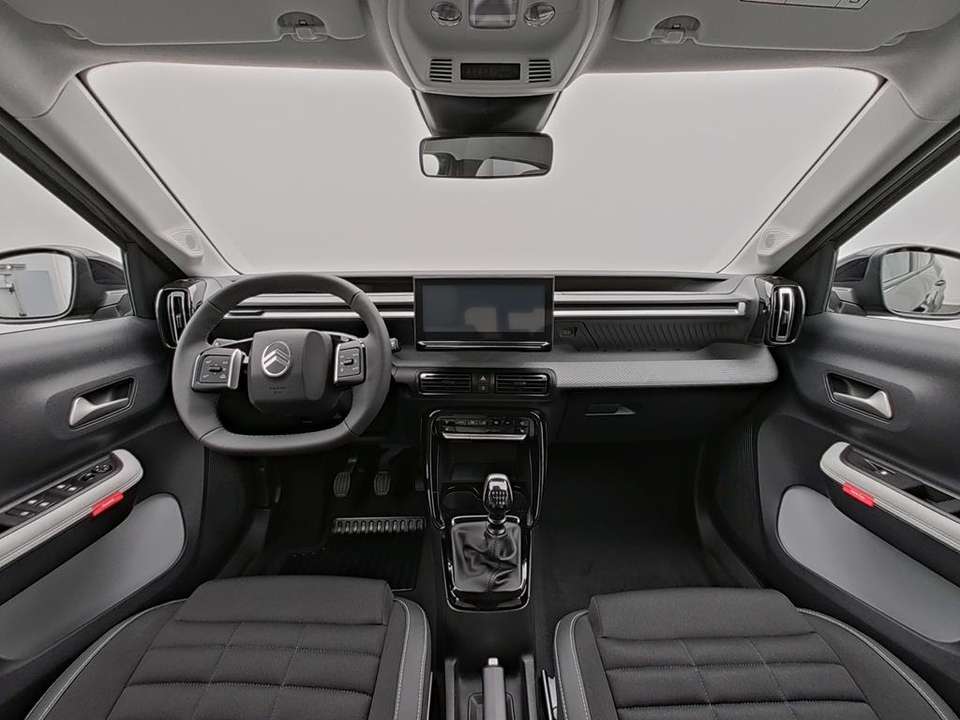 Citroen C3 Aircross - Imagem 11
