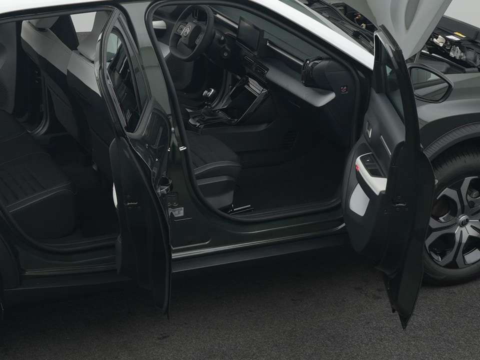 Citroen C3 Aircross - Imagem 12
