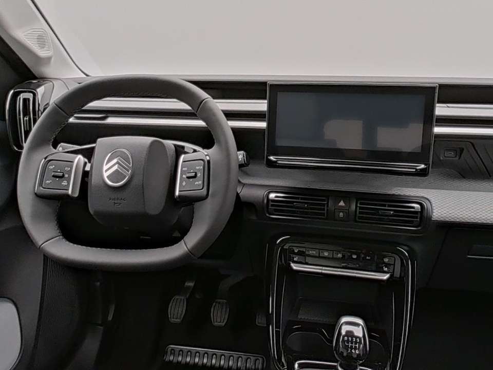 Citroen C3 Aircross - Imagem 13