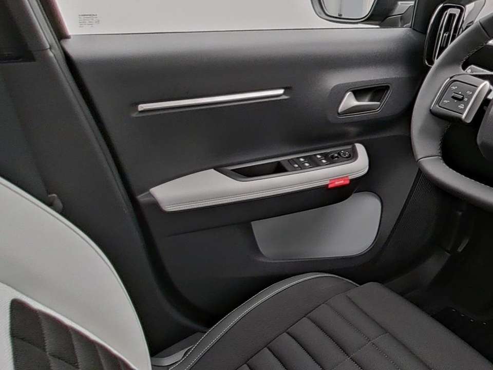 Citroen C3 Aircross - Imagem 15
