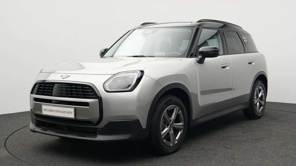 MINI Countryman C - Imagem 1