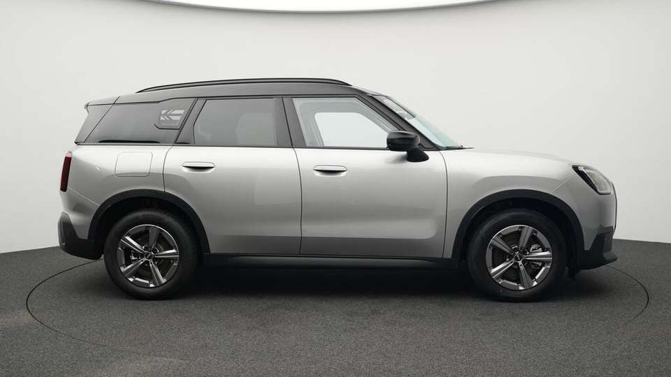 MINI Countryman C - Imagem 2