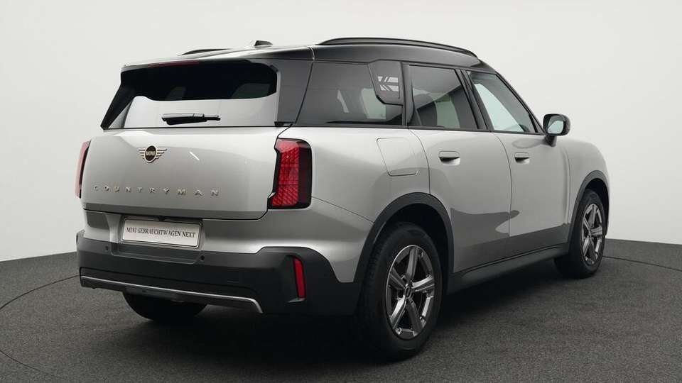 MINI Countryman C - Imagem 4