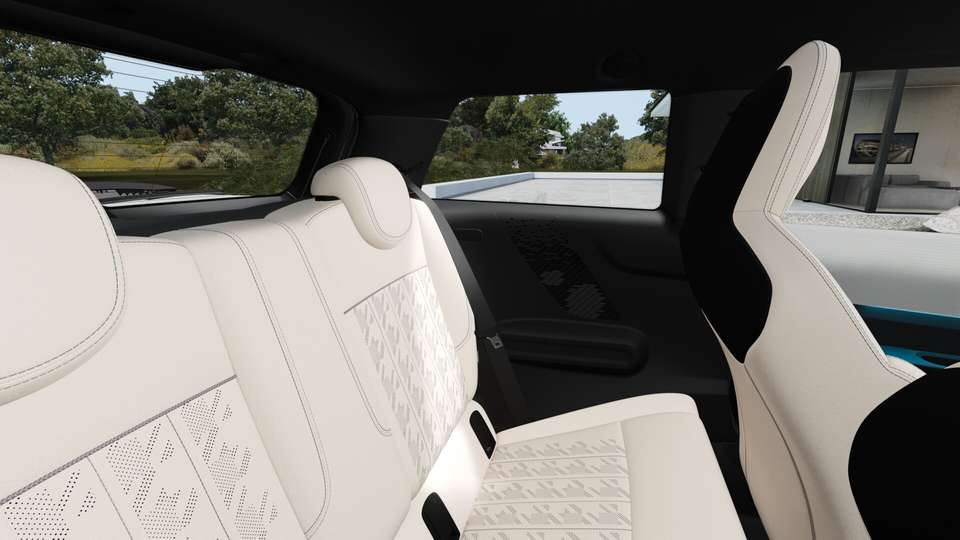 MINI Cooper C - Imagem 1