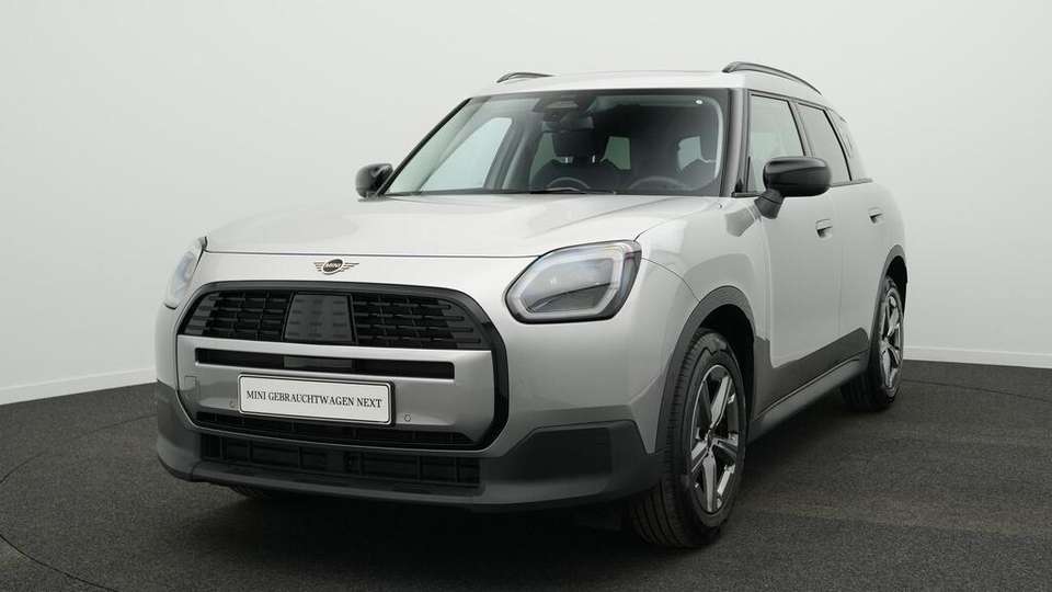 MINI Countryman D - Imagem 1