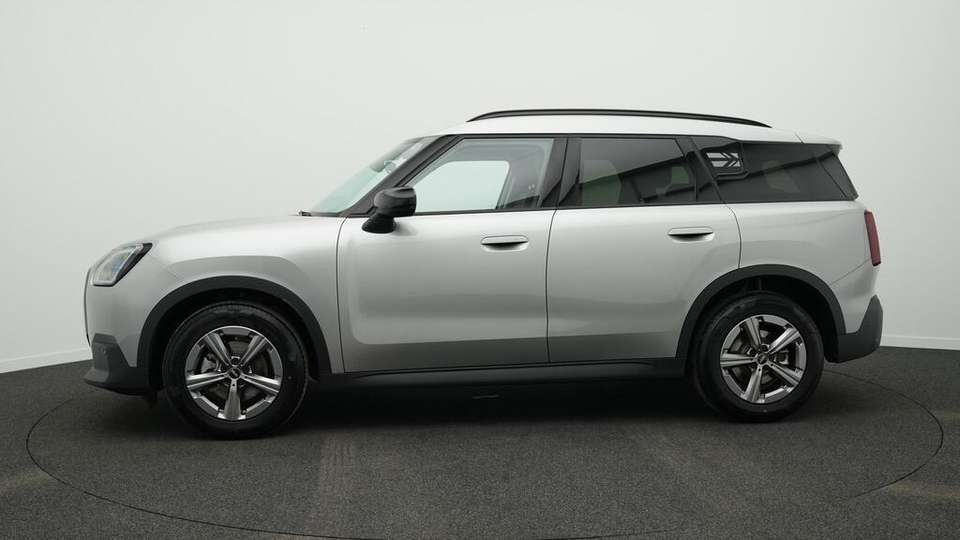 MINI Countryman D - Imagem 2