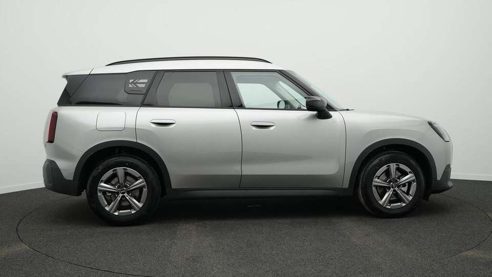 MINI Countryman D - Imagem 3