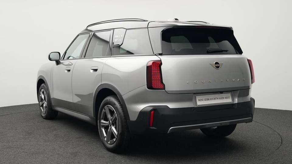 MINI Countryman C - Imagem 7