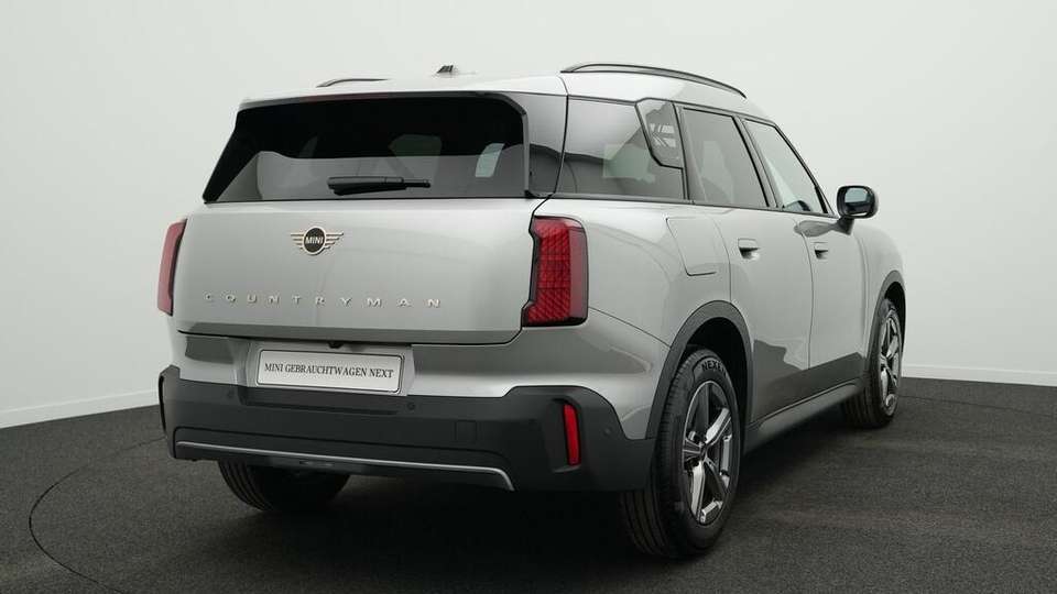 MINI Countryman D - Imagem 4