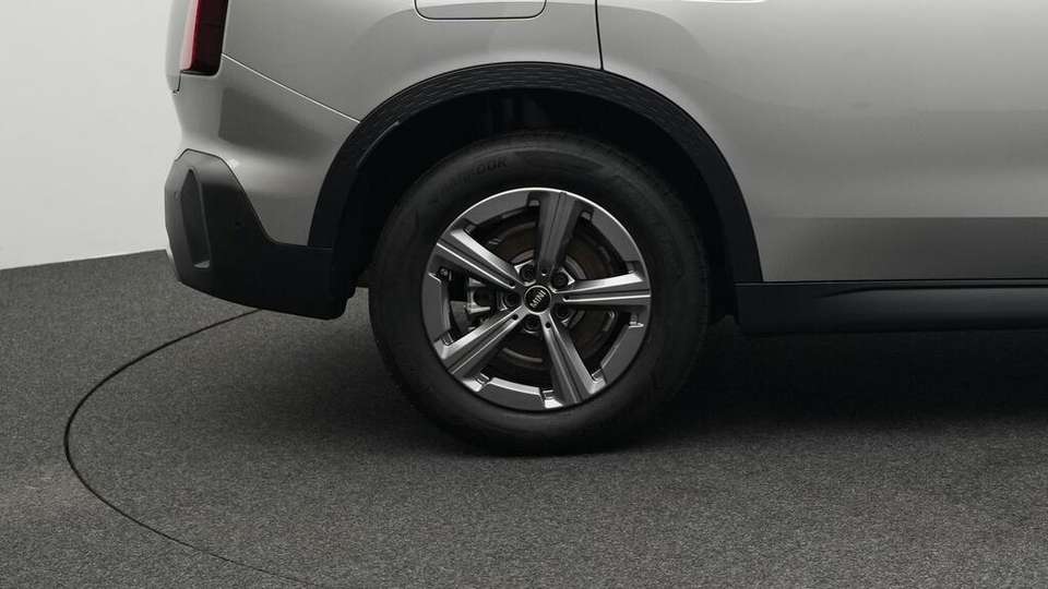 MINI Countryman C - Imagem 10