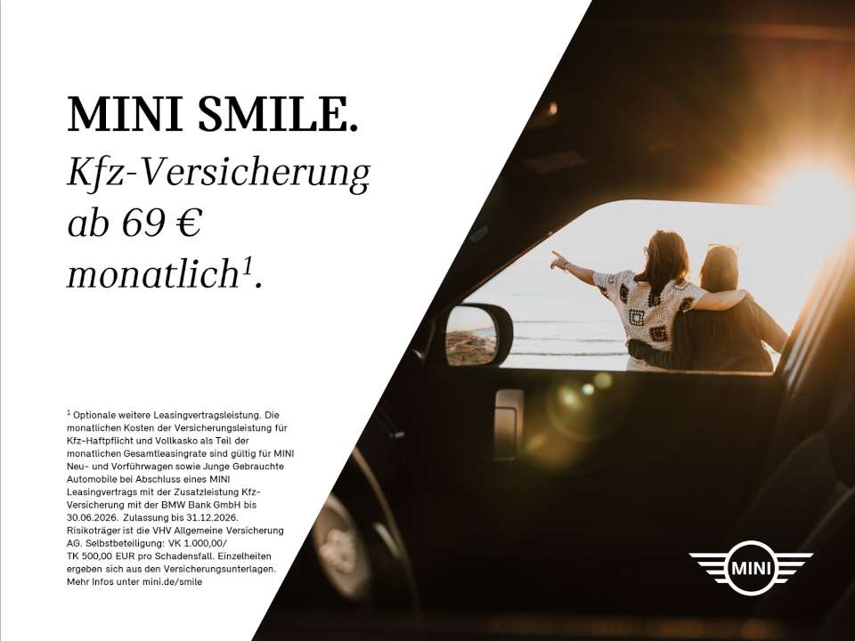 MINI Countryman SE All4 - Imagem 5