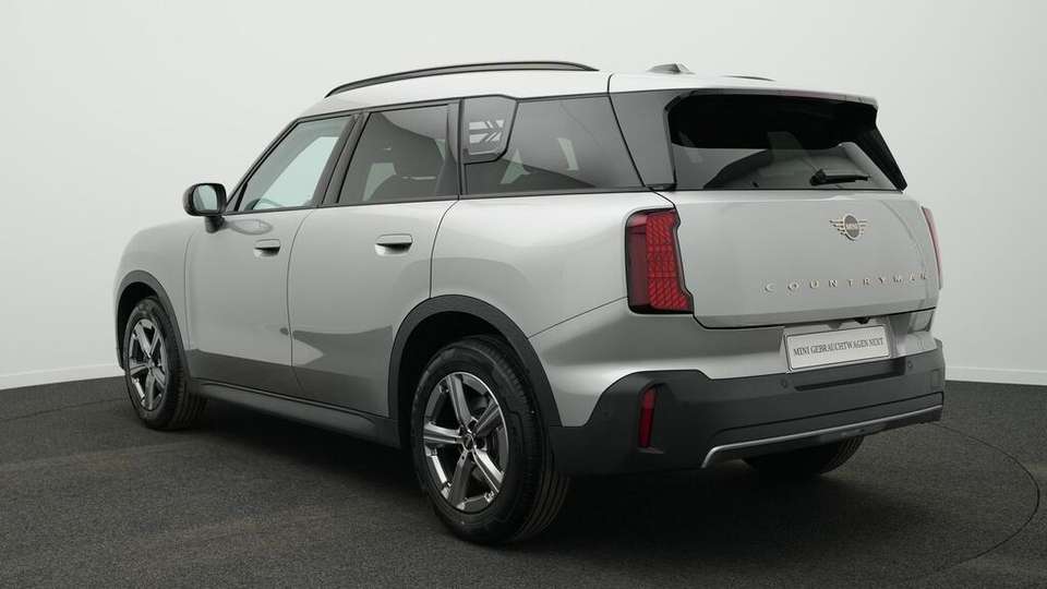 MINI Countryman D - Imagem 7