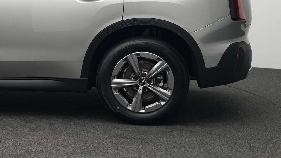MINI Countryman C - Imagem 12