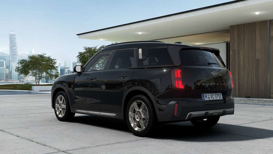 MINI Countryman SE All4 - Imagem 7