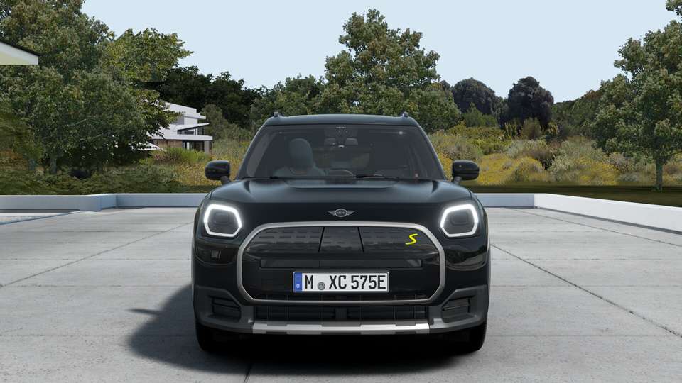 MINI Countryman SE All4 - Imagem 8